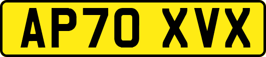 AP70XVX