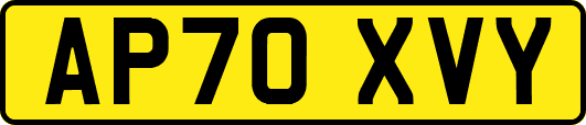 AP70XVY