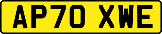 AP70XWE