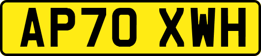 AP70XWH