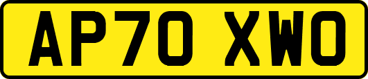 AP70XWO