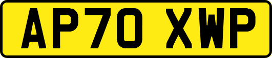 AP70XWP