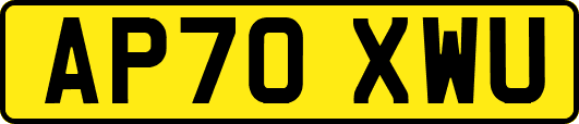 AP70XWU