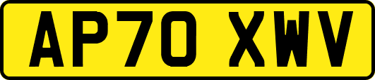 AP70XWV