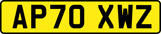 AP70XWZ