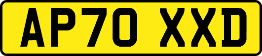AP70XXD