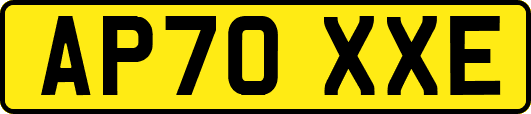 AP70XXE