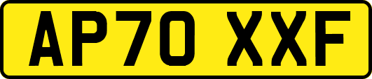 AP70XXF