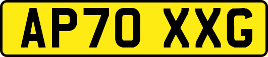 AP70XXG