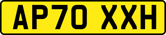 AP70XXH