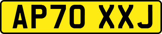 AP70XXJ