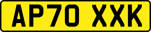 AP70XXK