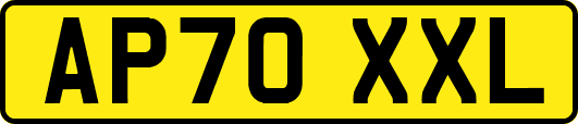 AP70XXL