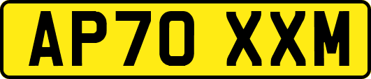 AP70XXM