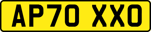 AP70XXO