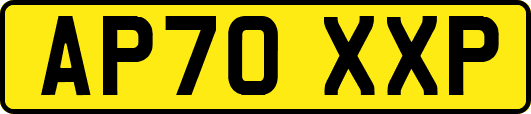 AP70XXP
