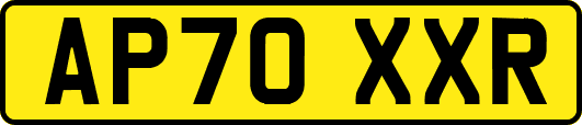 AP70XXR