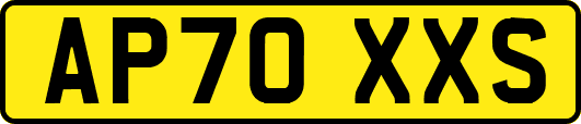 AP70XXS