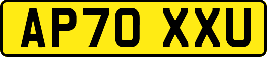 AP70XXU