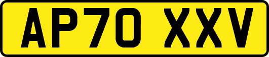 AP70XXV