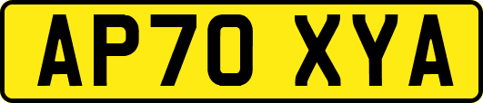 AP70XYA