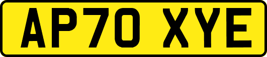 AP70XYE
