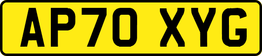 AP70XYG