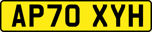 AP70XYH