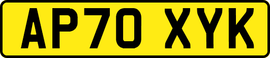 AP70XYK