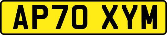 AP70XYM