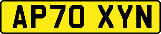 AP70XYN
