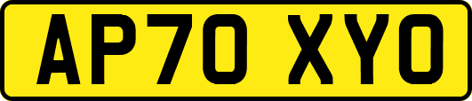 AP70XYO