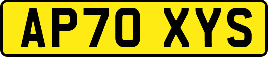 AP70XYS