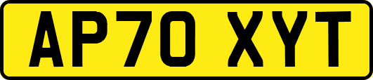 AP70XYT
