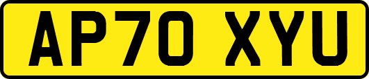 AP70XYU