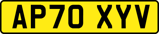 AP70XYV