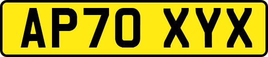 AP70XYX