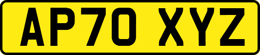 AP70XYZ