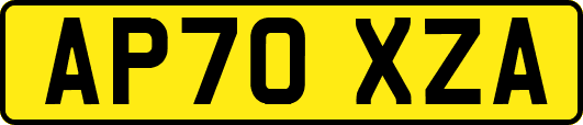 AP70XZA