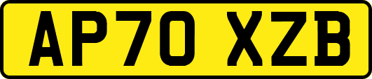 AP70XZB