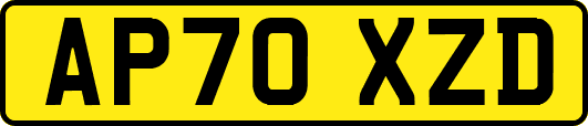 AP70XZD