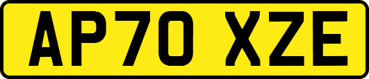 AP70XZE