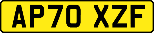 AP70XZF