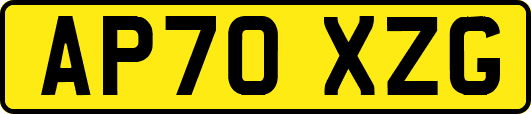 AP70XZG