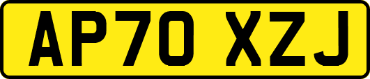 AP70XZJ