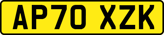 AP70XZK