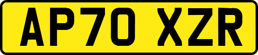 AP70XZR