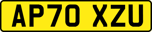 AP70XZU