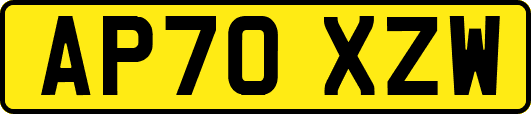 AP70XZW