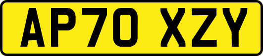AP70XZY
